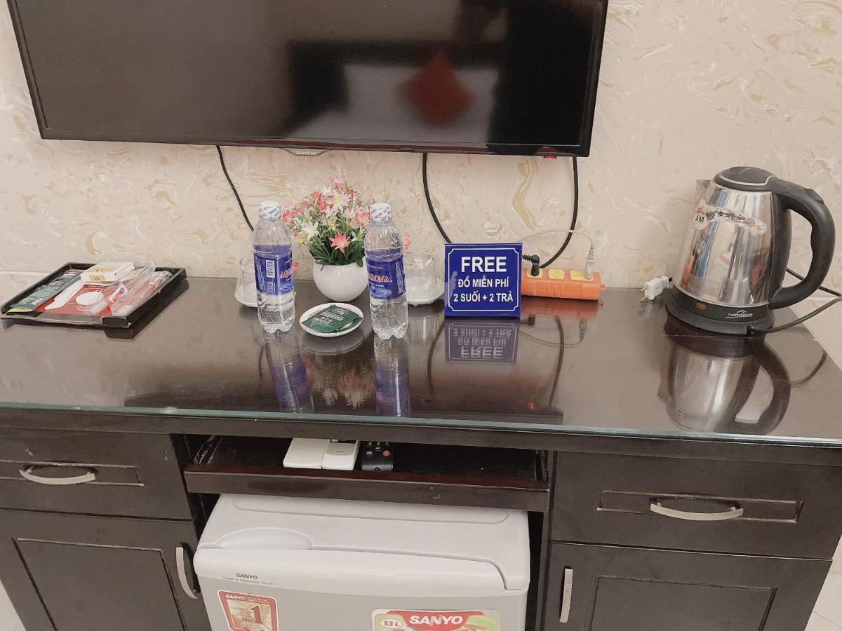 タイタニック ホテル ハノイ市 エクステリア 写真